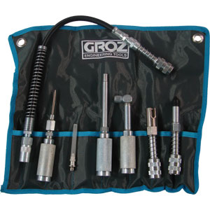 Greasing Equipment